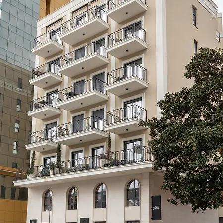 Budva Center Premium Suite * Budva