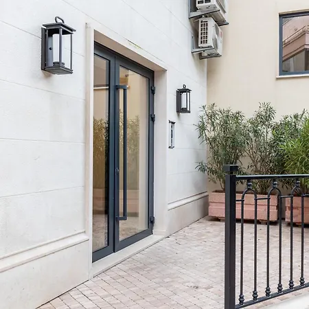 Apartment Budva Center Premium Suite Budva