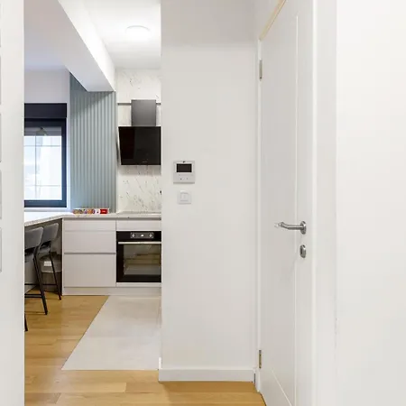 Budva Center Premium Suite Budva