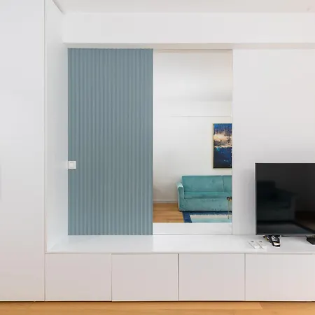 Apartment Budva Center Premium Suite *