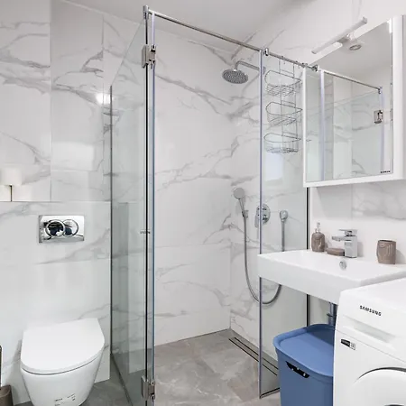 Budva Center Premium Suite Budva