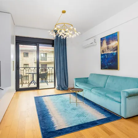 Budva Center Premium Suite Budva