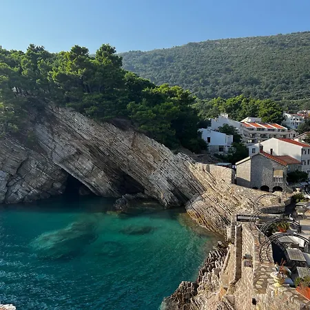 Apartment Budva Center Premium Suite Budva